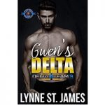 Gwen’s Delta by Lynne St. James PDF