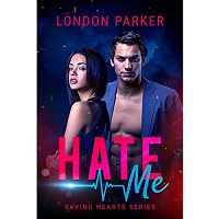 Hate Me by London Parker PDF