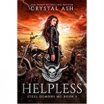 Helpless by Crystal Ash PDF