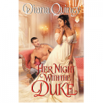 Her Night with the Duke by Diana Quincy PDF