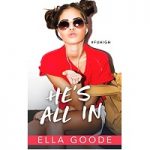 He’s All In by Ella Goode PDF