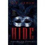 Hide by D.V. EEDEN PDF