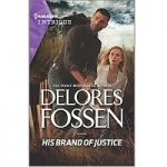 His Brand of Justice by Delores Fossen PDF
