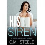 His Siren by C.M. Steele PDF