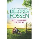Hot Summer in Texas by Delores Fossen PDF