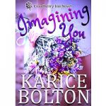 Imagining You by Karice Bolton PDF