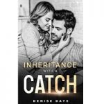 Inheritance With a Catch by Denise Daye PDF