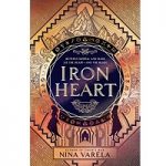 Iron Heart by Nina Varela PDF