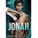Jonah by Brenda Rothert PDF