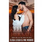 Keeping Her Safe by Elisa Leigh PDF