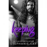 Keeping Time by Stephanie Kay PDF