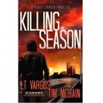 Killing Season by L.T. Vargus