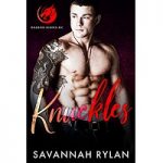 Knuckles by Savannah Rylan PDF