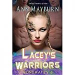 Lacey’s Warriors by Ann Mayburn PDF