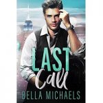 Last Call by Bella Michaels PDF