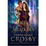 Lord of Shadows by Tanya Anne Crosby PDF