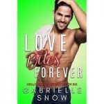 Love Bites Forever by Gabrielle Snow PDF