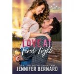 Love at First Light by Jennifer Bernard PDF