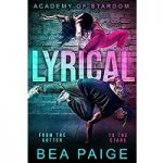 Lyrical by Bea Paige PDF