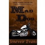 Mad Dog by Jeneveir Evans PDF
