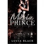 Mafia Prince by Lucia Black PDF