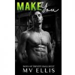 Make You by MV Ellis PDF