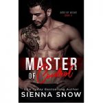 Master of Control by Sienna Snow PDF