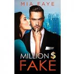 Million Dollar Fake by Mia Faye PDF