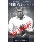 Modern Warfare by Valerie Vaughn PDF
