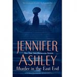 Murder in the East End by Jennifer Ashley PDF