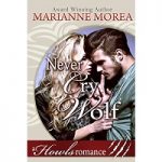 Never Cry Wolf by Marianne Morea PDF