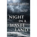 Night In A Waste Land by Lauren Gilley PDF