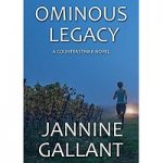 Ominous Legacy by Jannine Gallant PDF