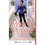 Once Dishonored by Mary Jo Putney PDF
