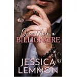 Once Upon a Billionaire by Jessica Lemmon PDF
