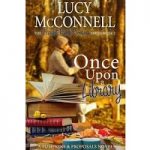 Once Upon a Library by Lucy McConnell PDF