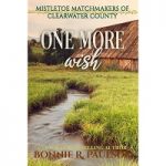 One More Wish by Bonnie R. Paulson PDF