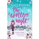 One Winter’s Night by Kiley Dunbar PDF