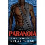 Paranoia by Kylar Wilde PDF