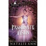 Passionate Vision by Natalie Ann PDF