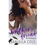Pining For My Brother’s Friend on Halloween by Daniella Cole PDF