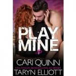 Play Mine by Cari Quinn PDF