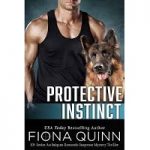 Protective Instinct by Fiona Quinn PDF