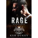 Rage by Ker Dukey PDF