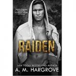 Raiden by A.M. Hargrove PDF
