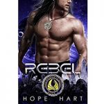 Rebel by Hope Hart PDF