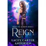 Reign by Lacey Carter Andersen PDF