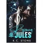 Rescuing Jules by K.C. Stone PDF
