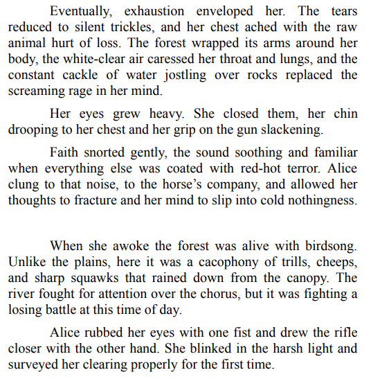 Riding With Warriors by Lily Harlem EPUB
