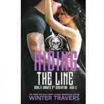 Riding the Line by Winter Travers PDF